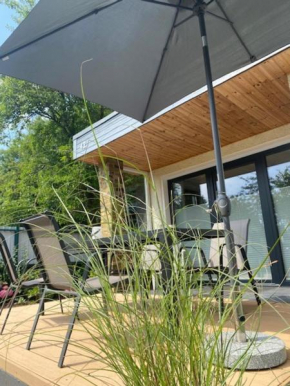 Ostseebungalow HaningHuus in Diedrichshagen